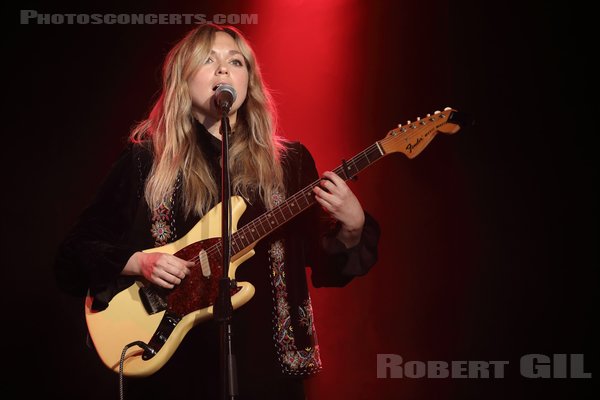 BOBBIE - 2023-04-28 - PARIS - L'Archipel - Salle Bleue - 